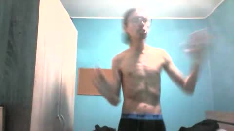 Eduardo Andrs online show from 03-07-26, 01:24