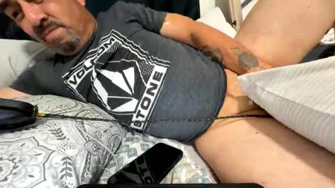 edvmendez1766 online show from 03-31-26, 02:24