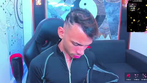 Edward Colleman online show from 01-19-25, 04:22