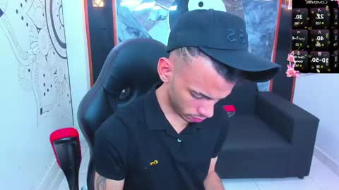 Edward Colleman online show from 01-20-25, 04:21