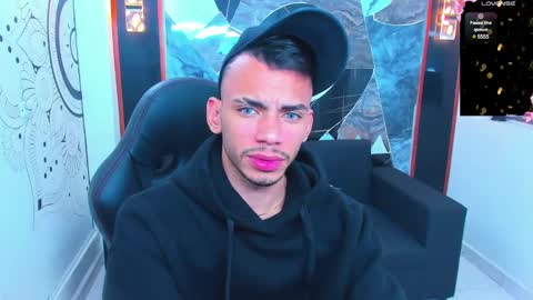 Edward Colleman online show from 01-21-25, 04:21