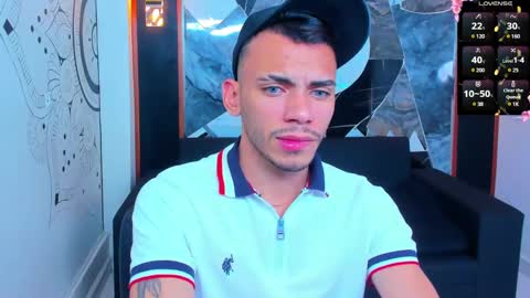 Edward Colleman online show from 02-02-25, 04:05