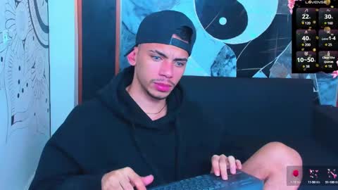 Edward Colleman online show from 02-11-25, 08:05