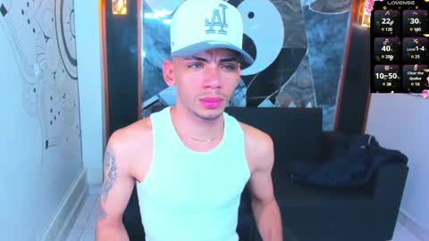 Edward Colleman online show from 02-13-25, 08:06