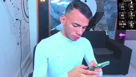 Edward Colleman online show from 02-23-25, 03:56