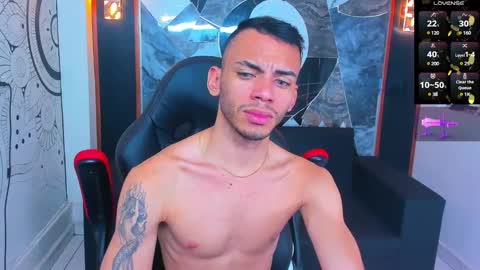 Edward Colleman online show from 03-08-25, 07:16