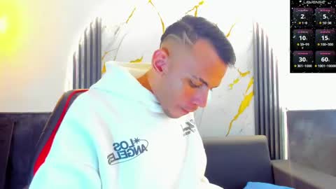 Edward Colleman online show from 10-14-25, 03:40