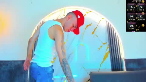 Edward Colleman online show from 12-17-25, 04:51