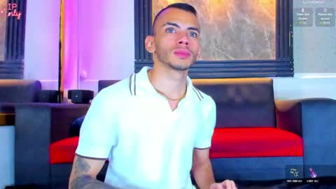 Edward Colleman online show from 04-14-26, 04:18