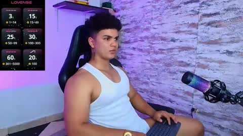 EDWARD CLARCK online show from 03-30-26, 06:58