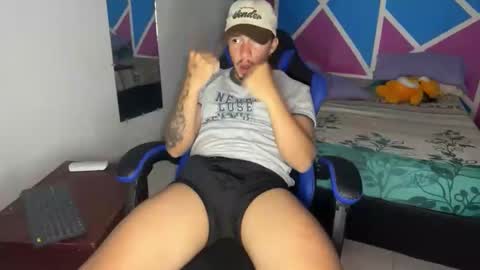 edward online show from 03-06-26, 02:08