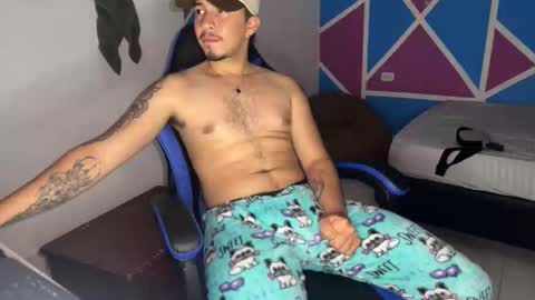 edward online show from 03-18-26, 03:42