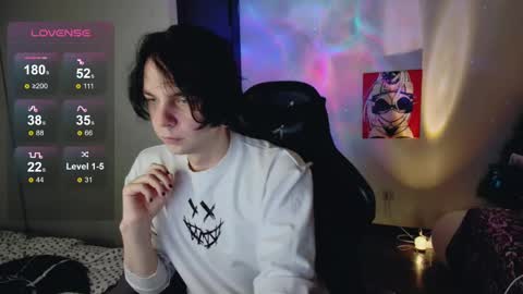 Snapshot of edward_kalen chatting on 01-10-25, 04:01 edward_kalen online show from 01-10-25, 04:01