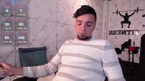 Eduardo online show from 11-09-25, 03:49