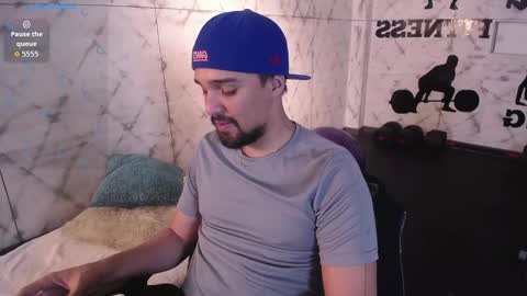 Eduardo online show from 02-02-26, 03:16