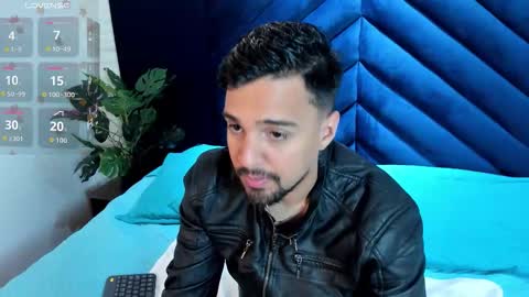 Eduardo online show from 02-24-26, 03:48