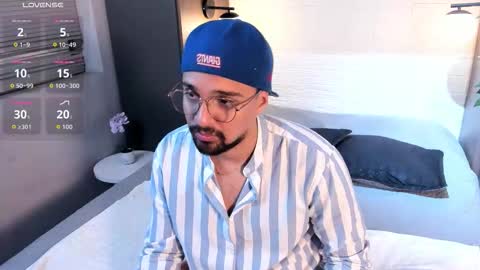 Eduardo online show from 03-09-26, 03:32