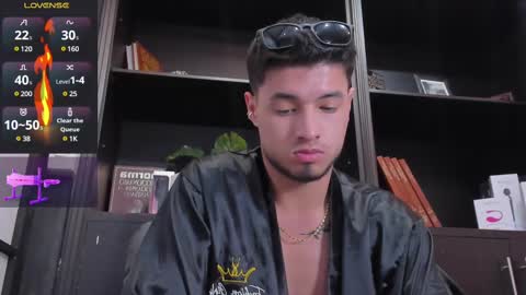 Edward Ross online show from 03-11-25, 02:10