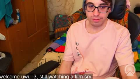 Alex online show from 02-27-26, 10:21