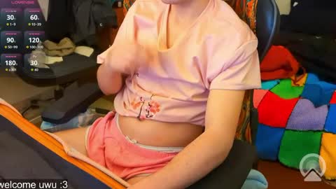 Alex online show from 04-19-26, 10:34