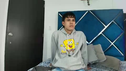 Edwin online show from 04-16-26, 12:50