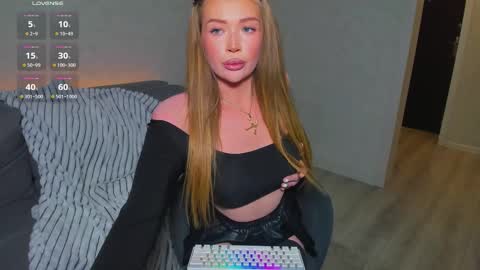 Katty online show from 03-12-26, 03:18