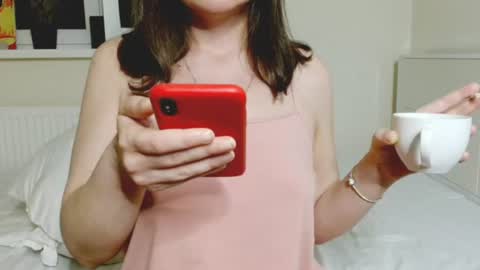 eelena4kiss online show from 07-21-26, 11:18