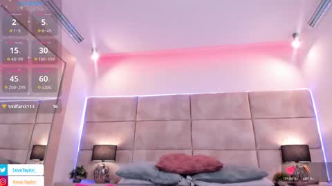 Eevee online show from 09-27-25, 03:00