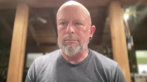 Harley Biker online show from 03-09-26, 05:50