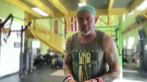 Harley Biker online show from 04-04-26, 01:19