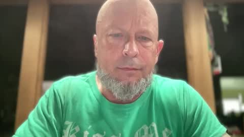 Harley Biker online show from 04-07-26, 05:46