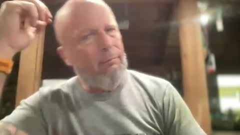 Harley Biker online show from 04-15-26, 05:09