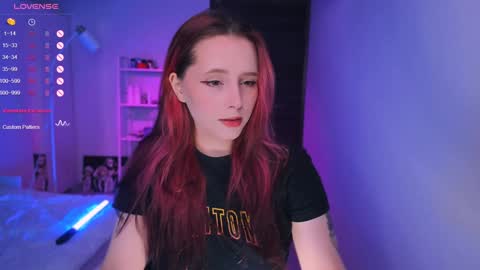 Snapshot of effie_lee chatting on 12-05-24, 07:49 Effie online show from 12-05-24, 07:49
