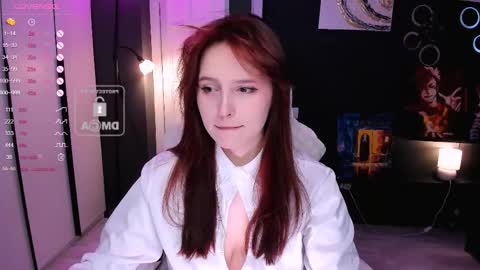 Snapshot of effie_lee chatting on 03-24-26, 08:52 Effie online show from 03-24-26, 08:52