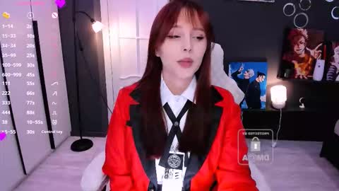 Snapshot of effie_lee chatting on 03-27-26, 10:59 Effie online show from 03-27-26, 10:59