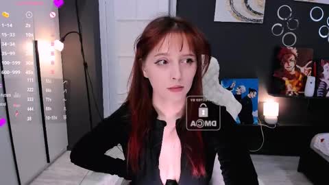 Snapshot of effie_lee chatting on 04-15-26, 10:55 Effie online show from 04-15-26, 10:55