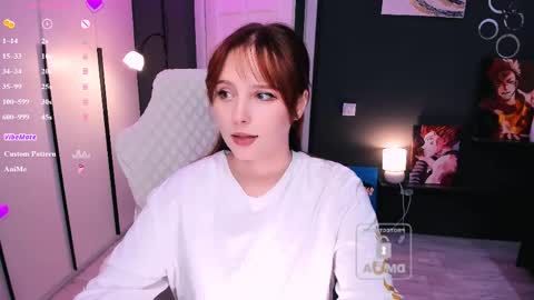 Snapshot of effie_lee chatting on 04-23-26, 11:31 Effie online show from 04-23-26, 11:31