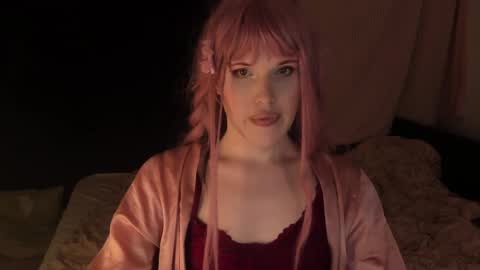 Effie Mur online show from 01-08-25, 03:08