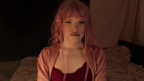 Effie Mur online show from 01-09-25, 06:27