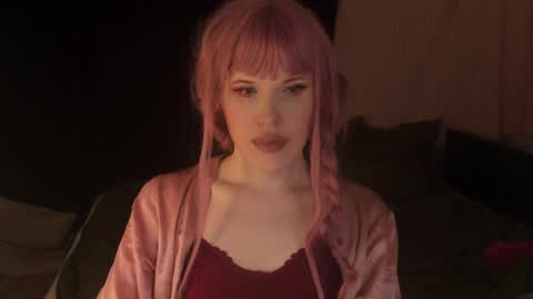 Effie Mur online show from 01-25-25, 09:26