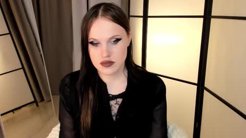 Effie Mur online show from 02-03-26, 03:50