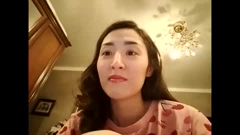 Effy online show from 02-14-25, 04:20