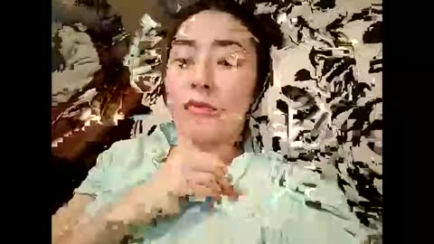 Effy online show from 02-22-25, 03:14