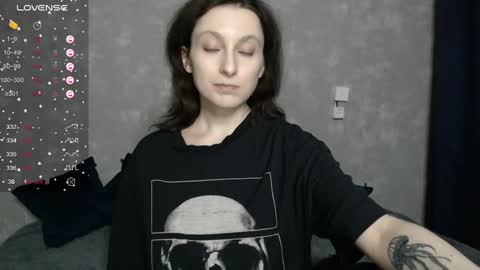 Snapshot of effy_gray chatting on 12-12-24, 10:13 Anna online show from 12-12-24, 10:13