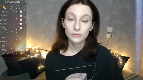 Snapshot of effy_gray chatting on 03-04-25, 08:57 Anna online show from 03-04-25, 08:57