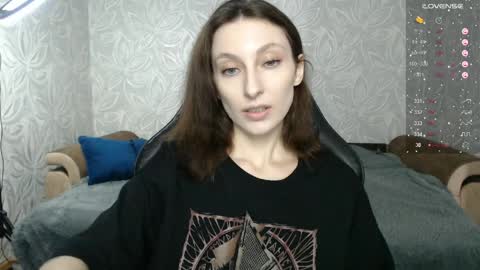 Anna online show from 03-31-26, 04:46