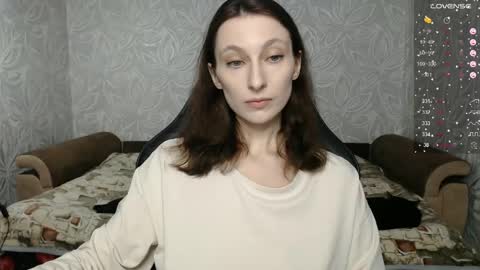 Anna online show from 05-14-26, 07:53