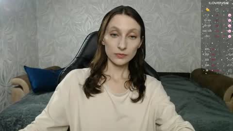 Anna online show from 07-25-26, 04:37