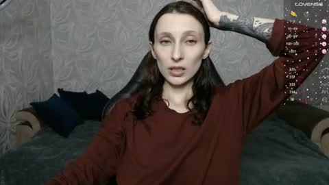 Anna online show from 08-02-26, 07:56