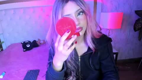 effy_kesster online show from 06-29-26, 01:00